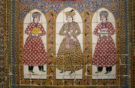 فرهنگ بومی در شیراز